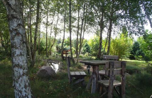 Domek blisko granicy u Darka - Photo 5