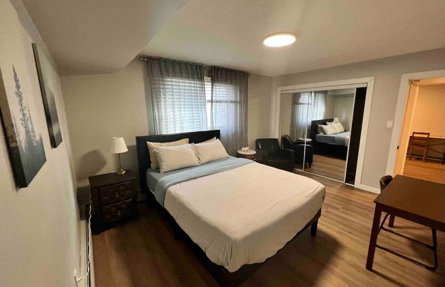 Guest Suite Close To Whtye Ave - Photo 1