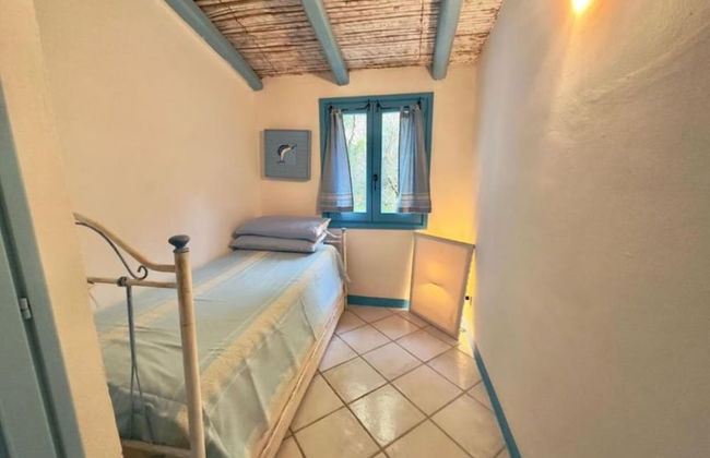 Villa Calisto - San Pantaleo - Foto 1