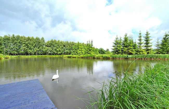 Holiday Home Near Kolobrzeg With Private Pond - Photo 25