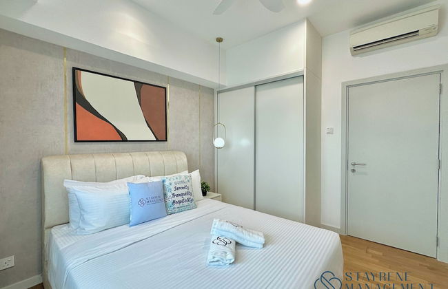 Iskandar Residences By Stayrene - Foto 75