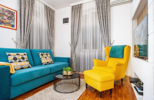 Premium apartment ALBA ROSA - Foto 7