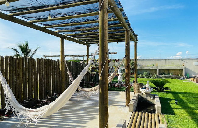 Casa Marataizes - Photo 53