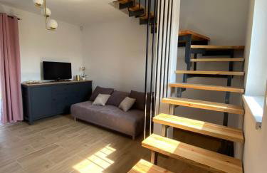 Domek pod lipami - Foto 1