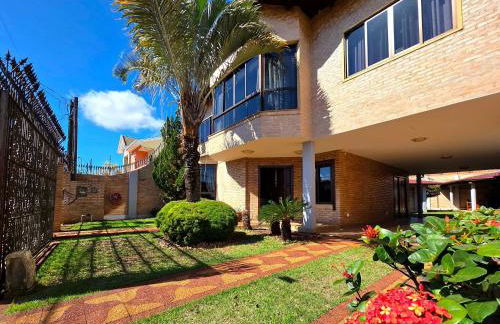 Casa 4 suítes em bairro nobre de Foz - Photo 44