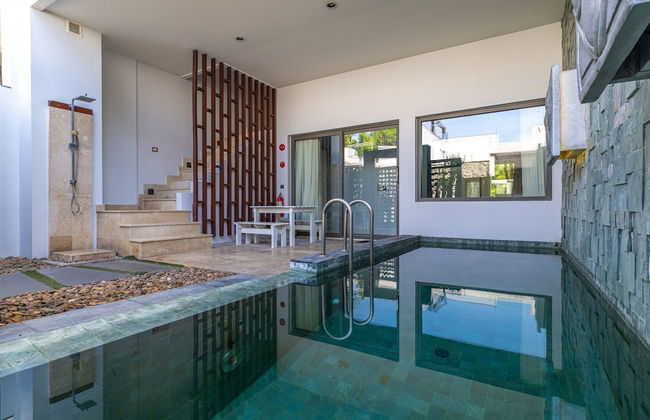 Phuket Moonlit Bay Seaview Resort&Spa - Foto 63