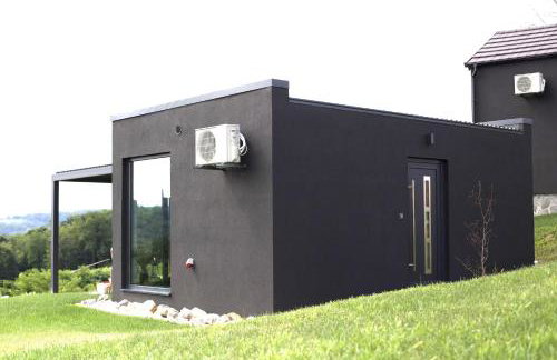 Wellness Villa Silente with spa area - Foto 25