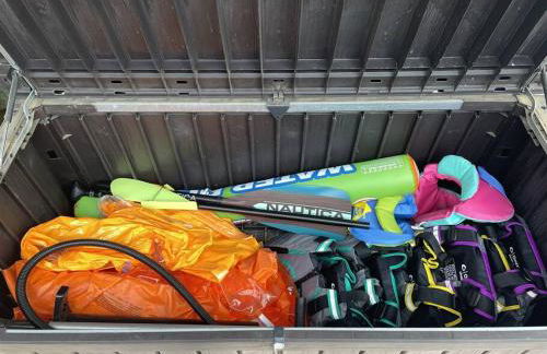 Luxury Modern Waterfront Retreat - Foto 9