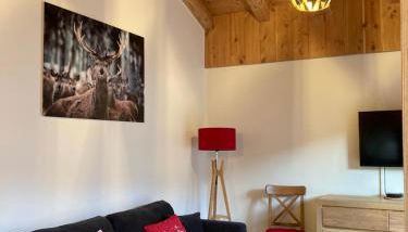 Appartement Rêve de Montagne - Foto 4