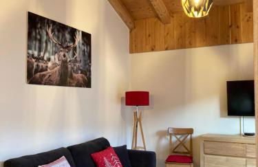 Appartement Rêve de Montagne - Foto 4