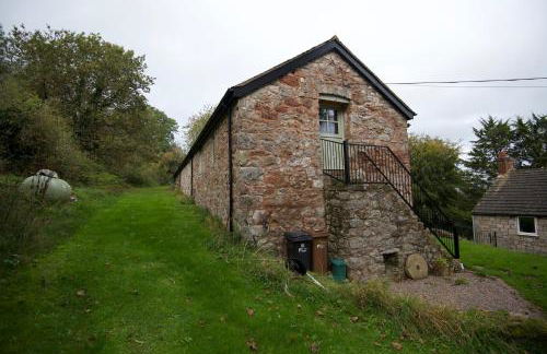 Parc Farm Cottage, Flintshire, North Wales - Foto 8