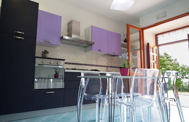 Residenza dei Filosofi - Foto 21