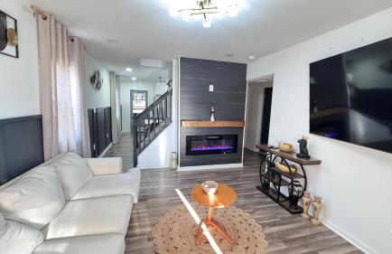 DC Edge stunning three-bedroom House - Foto 25