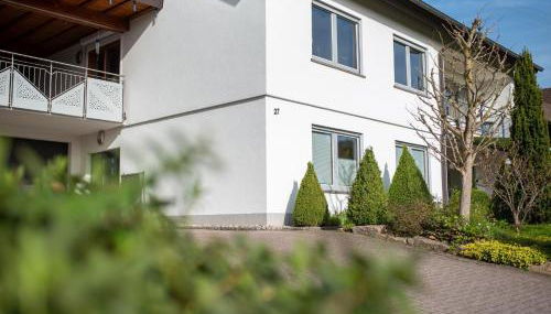 Ferienwohnung Pusteblume - Foto 5