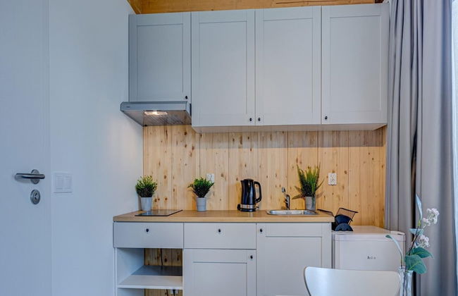 Cottage in Pustkowo Near Sandy Beach - Foto 2