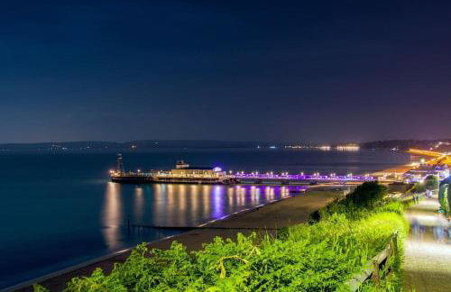 PRINCES COURT by BOURNECOAST- Holiday Apartment with Patio Garden, Parking and WIFI - FM8455 - Foto 52