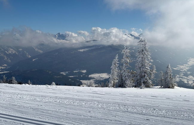 Apartment in Filzmoos Near Ski Amade - Photo 17