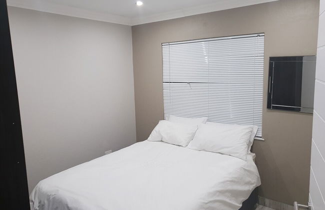 Semeni Asante Apartment - Foto 6