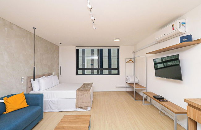 360 Rio Santos Dumont - Foto 7