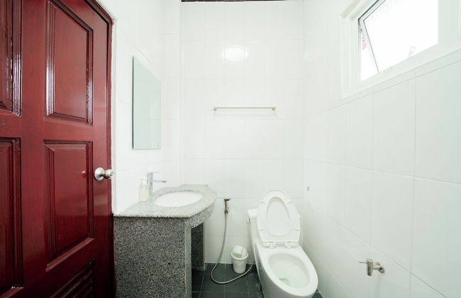 The Star Pool Villa Hatyai - Foto 20