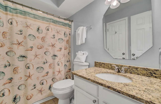 103 H Tidewater by Avantstay Walk to Beach Community Pool - Foto 24