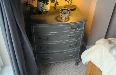 1 Bed Flat - Sleeps 2 - Pets - Balcony - Parking - Foto 17