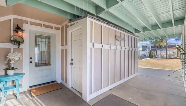 Beachwood Unit 1 in North Myrtle Beach - Foto 4, Habitación