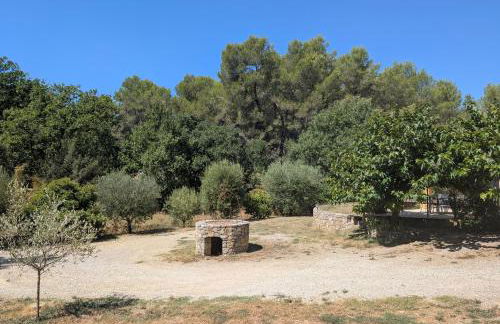 Pavillon La Ruine - Foto 7