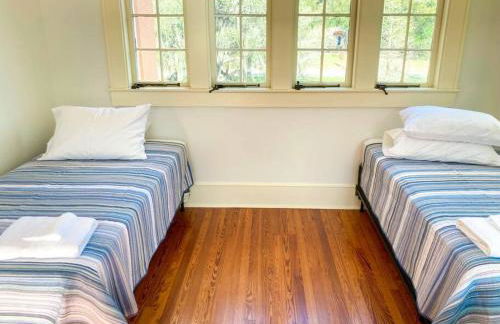 The Gator Manor – 6 Bedrooms Walk to UF / Stadium - Foto 39