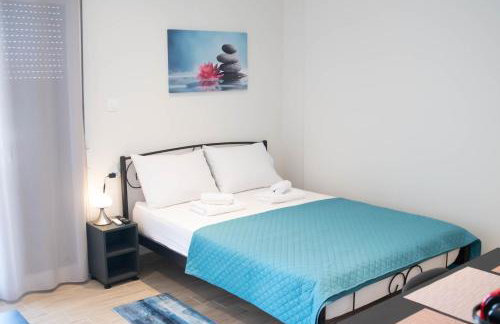 Zeusplace G7 Studio Neoi Poroi - Foto 17