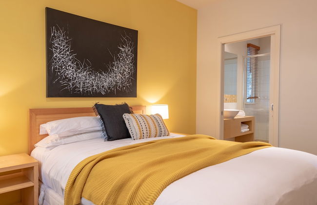 Queensberry Springs Villa 1 - Foto 3