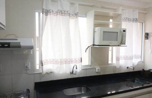 Ótimo Apt 2 quartos Ar e Garagem, Super Aconchegante - Foto 38