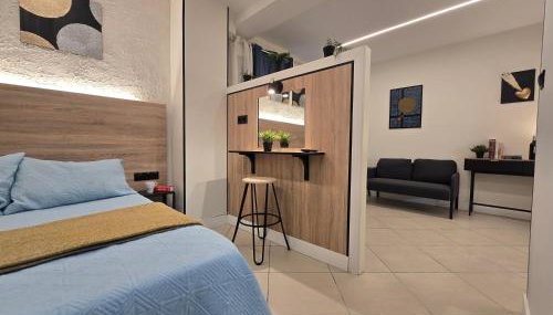 Estudios Céntricos 65 - Foto 3