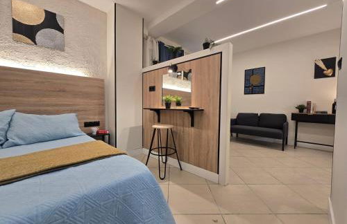 Estudios Céntricos 65 - Foto 15