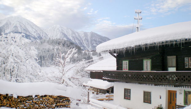 Lehen - Foto 2, House