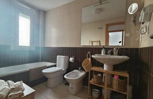 ALMERIMAR GOLF AND PoOL APARTMENT - Foto 24