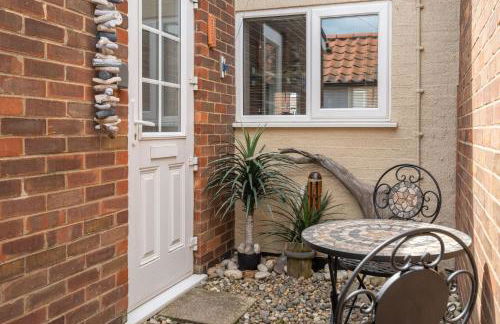 1 Old Chapel Cottages by Winterton Cottages - Foto 14