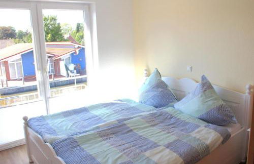 Ferienwohnung Landgang 25494 - Foto 12