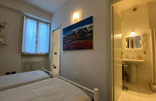 Bilocale atelier in centro storico - Foto 9