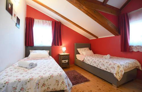 Villa Tinov Dvor - Foto 35