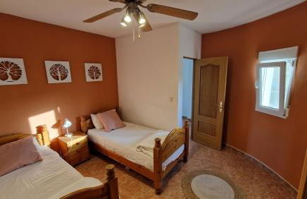 Casa Gran Mirador - Ruime vakantie villa met groot privé zwembad 8-14 pers - Foto 14