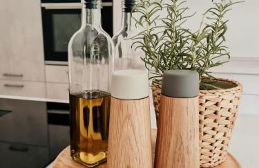 Luxuriöse Wohnung an der Lahn - Foto 21