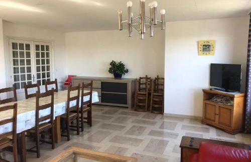 Les Balcons du Chasseral, Maîche, gîte 15 couchages - Foto 25