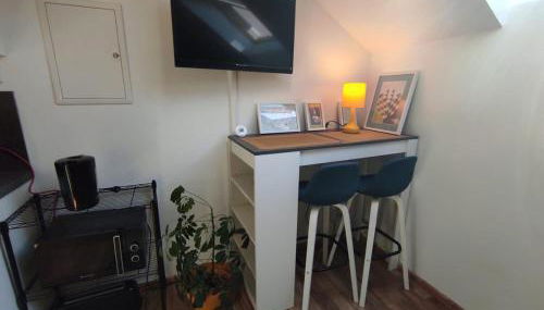 AgréableStudio, cœurdeSouillac, tidordognehomes - Foto 4