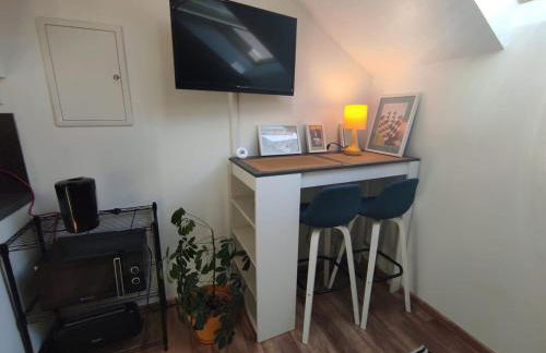 AgréableStudio, cœurdeSouillac, tidordognehomes - Foto 4