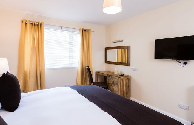 Claymore Guest House and Apartments - Foto 9