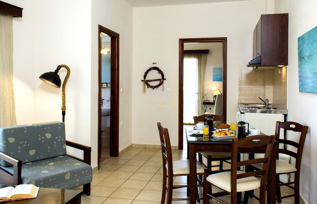 Aphrodite Beach - Foto 20