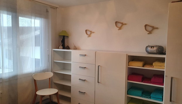 Elfe-apartments Two-room Apartment With Garden, 2-4 Guests - Foto 3, Zimmer