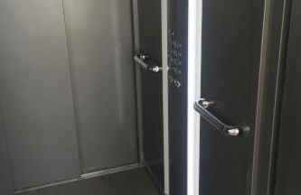 Apartment SCHÖNE T3 MIT SÜDTERRASSE by Interhome - Foto 25