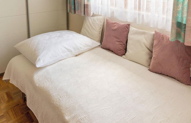 Apartment in Seeboden by Lake Millstatt - Photo 9